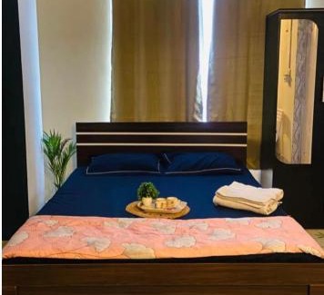 Gauhati House | Evara- The Urban Homestay