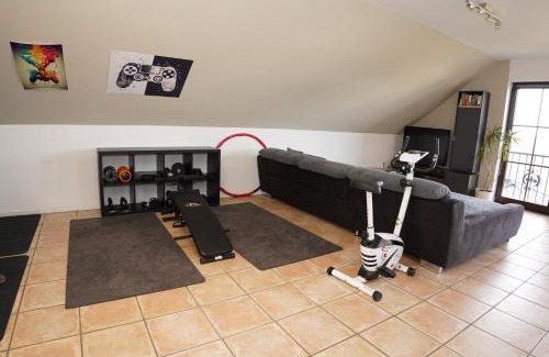 Overath Apartment | EVARIS Hilda - Geräumige Ferienwohnung bei Köln mit Top-Austattung