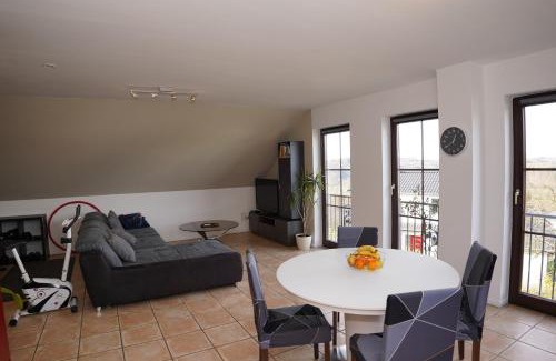 Overath Apartment | EVARIS Hilda - Geräumige Ferienwohnung bei Köln mit Top-Austattung