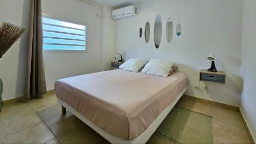 Riviere-Pilote Villa | Evasion verte - Villa 3 chambres à Rivière Pilote