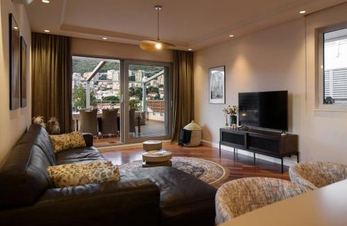 Dubrovnik Apartment | EvaVista Penthouse