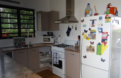 Rarotonga House | Eve & Sandys Holiday Home