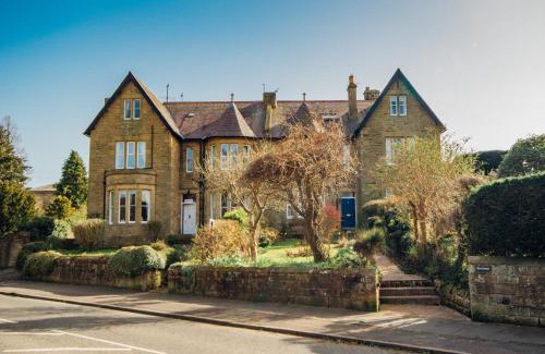 South Charlton Bed & Breakfast | EveAnna