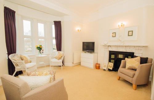 South Charlton Bed & Breakfast | EveAnna