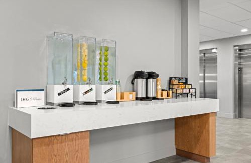 Portland Hotel | EVEN Hotel Portland - Beaverton by IHG
