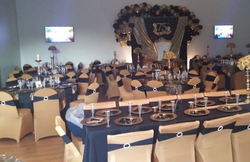 Winkler Apartment | Event Venue in Fort Myers specializing in corporate and private gatherings.