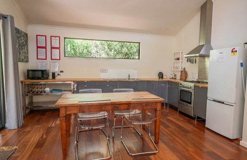 Denmark House | Eventually in Denmark - Amongst the Trees