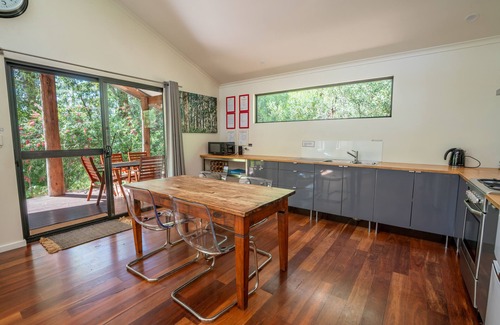 Denmark House | Eventually in Denmark - Amongst the Trees