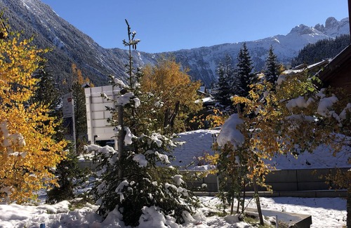 Courchevel Condo | EVEREST condominium