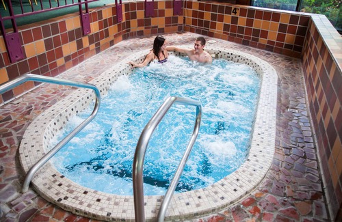 Cadillac Hotel | Evergreen Resort