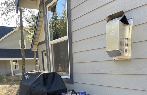 Ronald House | Evergreen Valley 2 Bedroom New Cle Elum Home
