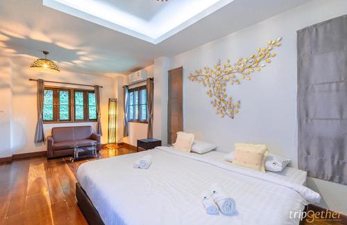 Mae On Resort | Evergreen2 เอเวอร์กรีนทู