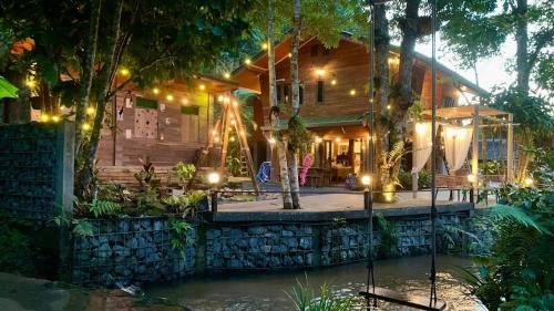 Mae On Resort | Evergreen2 เอเวอร์กรีนทู