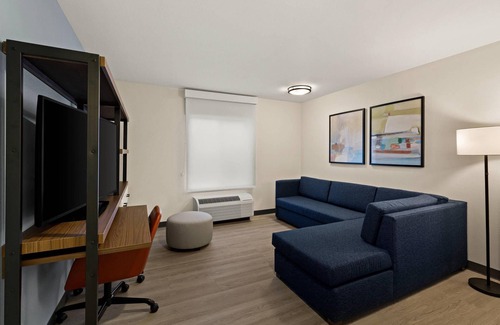 Kalispell Hotel | Everhome Suites Kalispell