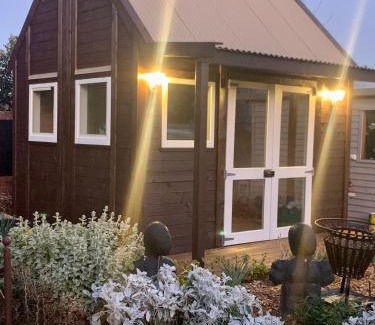 Richmond House | Evermore Stay