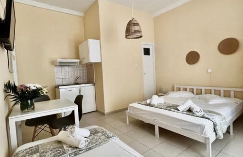 Loutra Edipsou Hotel | Eviamar