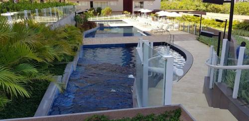 Bandeirantes Apartment | Evian Thermas Residence