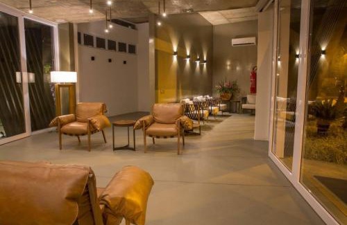 Bandeirantes Apartment | Evian Thermas Residence