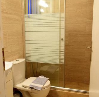 Donoussa Apartment | Evilion Donoussa Studios