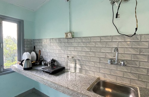 Dharamshala House | Evolve Dharamkot