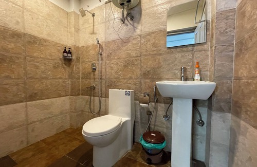 Dharamshala House | Evolve Dharamkot