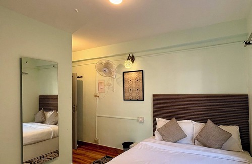 Dharamshala House | Evolve Dharamkot