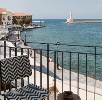 Old Town Villa | Evrima High End Residence