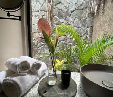 Tatuamunha Hotel | Evva Pousada