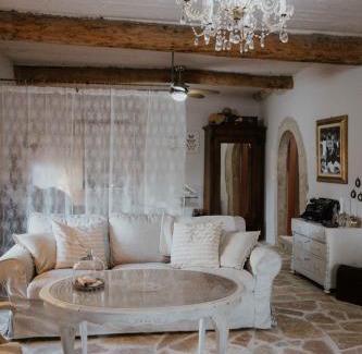 Kissamos House | Ewas Cretan Vintage Houses- Pet Friendly