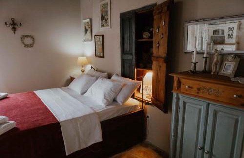 Kissamos House | Ewas Cretan Vintage Houses- Pet Friendly