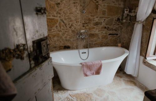 Kissamos House | Ewas Cretan Vintage Houses- Pet Friendly