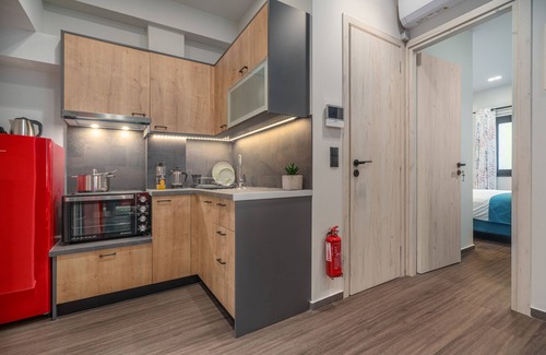 Exarhia Hotel | Exarchia House Project