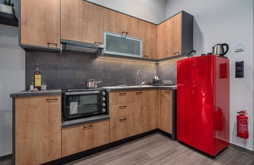 Exarhia Hotel | Exarchia House Project