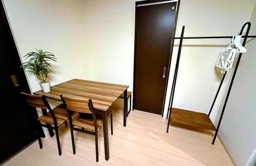 Toyohira Apartment | Excel 美園 -FIX HOME-