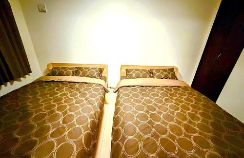 Toyohira Apartment | Excel 美園 -FIX HOME-