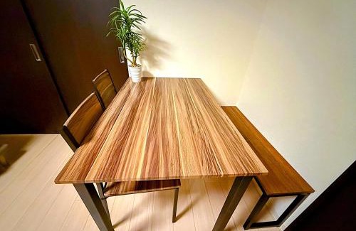 Toyohira Apartment | Excel 美園 -FIX HOME-