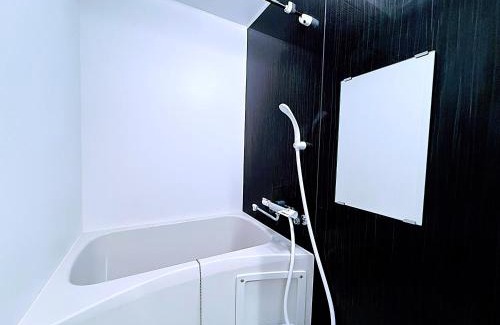 Toyohira Apartment | Excel 美園 -FIX HOME-