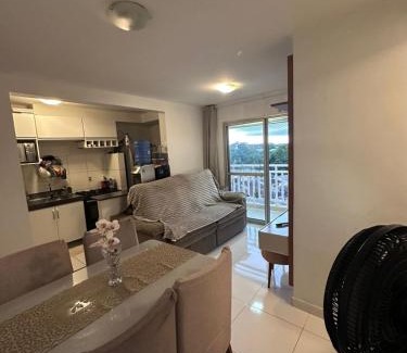 Centro Apartment | Excelente apartamento no centro de Ananindeua