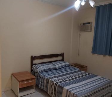 Piuma Apartment | Excelente apartamento em Piuma