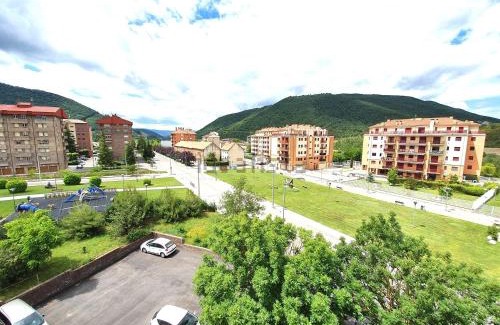 Abena Apartment | Excelente apartamento en el Pirineo aragonés