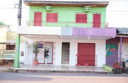 Macapa Apartment | Excelente Apartamento - Família Mangas Monteiro