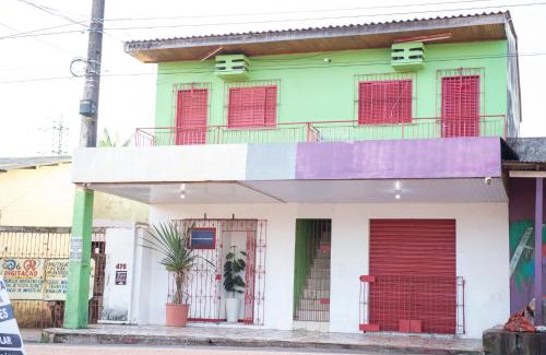 Macapa Apartment | Excelente Apartamento - Família Mangas Monteiro