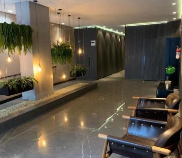 Castelo Branco Apartment | Excelente apto próximo a praia