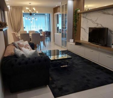 Castelo Branco Apartment | Excelente apto próximo a praia