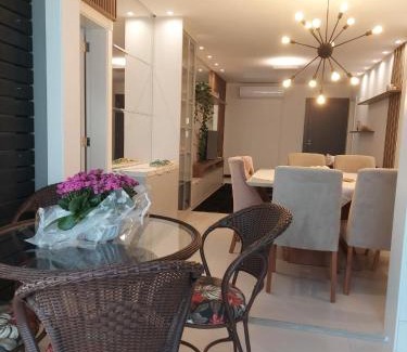 Castelo Branco Apartment | Excelente apto próximo a praia