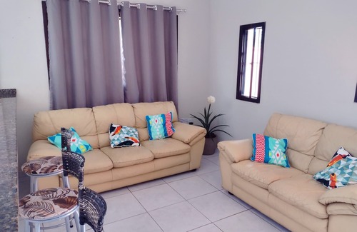 Indaia House | Excelente Casa em Bertioga