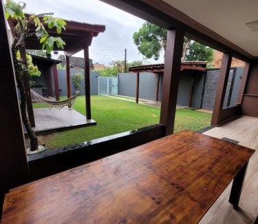 Porto Seguro House | EXCELENTE Casa De Temporada a 5km da praia