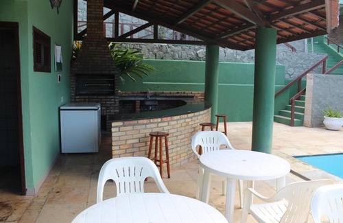 Porto das Dunas House | Excelente Casa Duplex