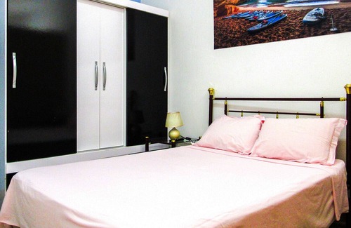 Zona Leste Apartment | Excelente flat com Wi-Fi na Vila Formosa/SP