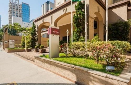 Vila Olimpia Hotel | EXCELENTE Flat proximo Shoppings JK e Vila Olimpia